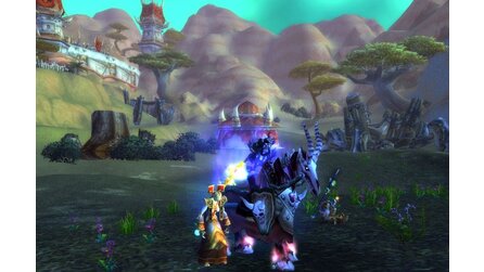 World of WarCraft - Über fünf Millionen Spieler