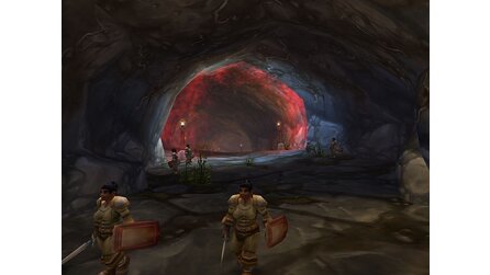 World of WarCraft - Patch v1.6 rückt an