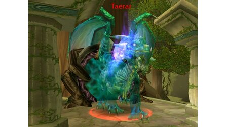 World of WarCraft - Bilder und Infos der Version 1.9