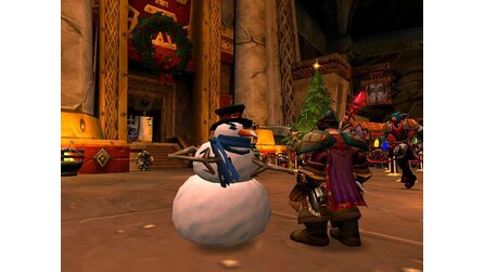 World of WarCraft - Xbox 360 bleibt außen vor