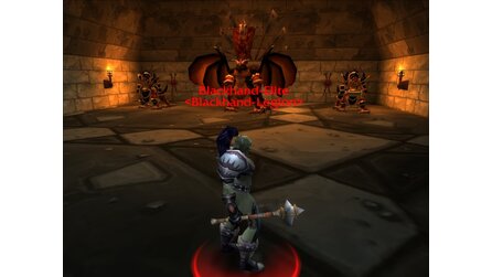 World of WarCraft - Über 3000 Accounts gebannt