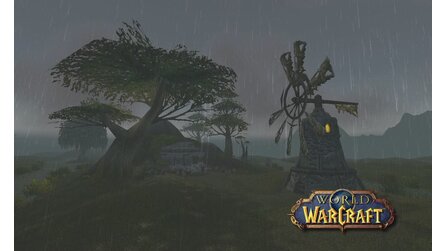 World of WarCraft - Patch 1.10.0 steht zum Download bereit