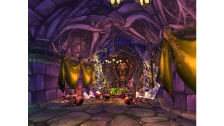 World of WarCraft - Charaktertransfer für 25 Dollar