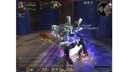 World of WarCraft - Neue Arena-Saison gestartet