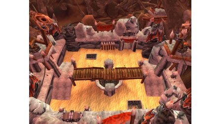 World of WarCraft - Patch v2.0.3 veröffentlicht