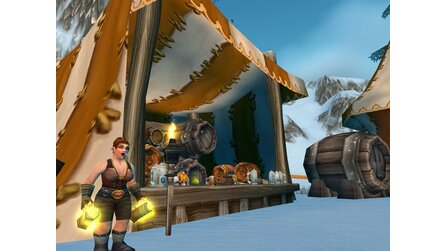 World of WarCraft - Neue Gilde von Nihilum und SK Gaming enthüllt