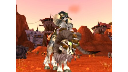 World of WarCraft - Geheimer Sponsor von Ensidia enthüllt