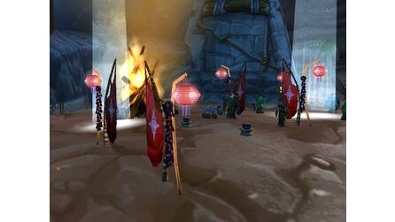 World of WarCraft - Das Mondfest hat begonnen