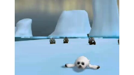 World of Warcraft - Tierschützer rufen zum Protest gegen Robbenschlachterei