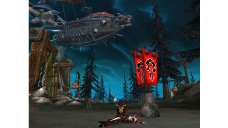 World of WarCraft - Neue 5-Mann-Instanz auf dem Testserver