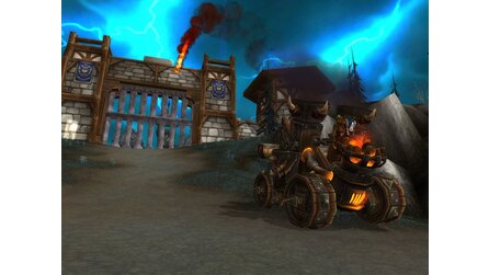 World of WarCraft - Änderungen bei PvP-Schlachtfeldern