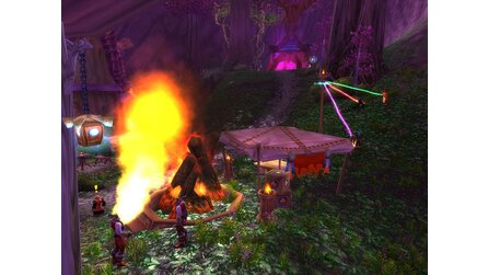 World of WarCraft - Das Sonnenwendfest hat begonnen