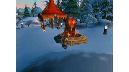 World of Warcraft - Demnächst Fraktionen wechseln