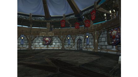 World of WarCraft - Erster Details zur neuen Instanz enthüllt