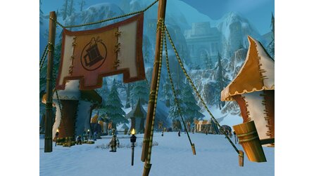 World of WarCraft - Das Braufest hat begonnen