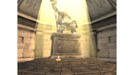 World of WarCraft - Winona Ryder soll für Klage aussagen