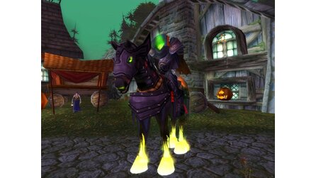 World of WarCraft - Neuer Werbespot mit Mr. T