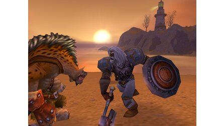 5 Jahre World of Warcraft - Alles Gute zum Geburtstag