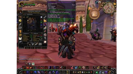 World of Warcraft - Nachahmung ist »falscher Schritt«