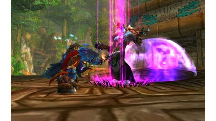 World of WarCraft - Patch 4.1 »Aufstieg der Zandalari« veröffentlicht