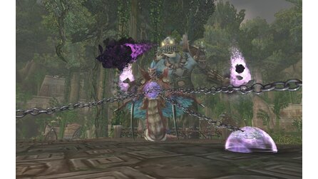 World of WarCraft - Bilder zum Patch 4.1