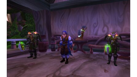 World of WarCraft - Bilder zum Patch 4.2