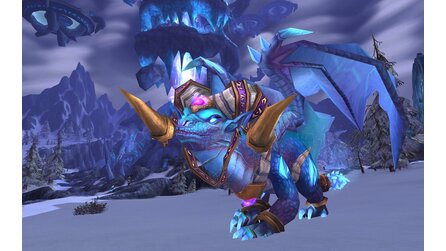 World of WarCraft - Bilder zum Patch 4.2