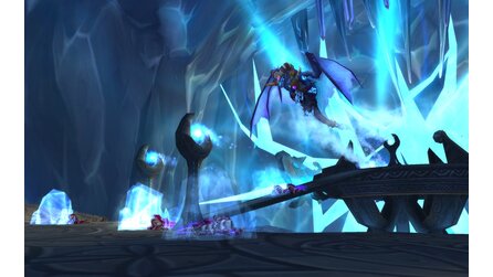 World of WarCraft - Bilder zum Patch 4.2