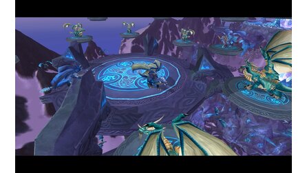 World of WarCraft - Bilder zum Patch 4.2