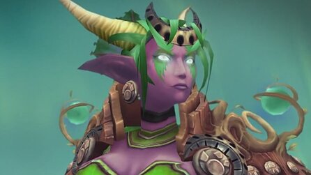 World of WarCraft - Patch-Notes und Video von Version 4.3