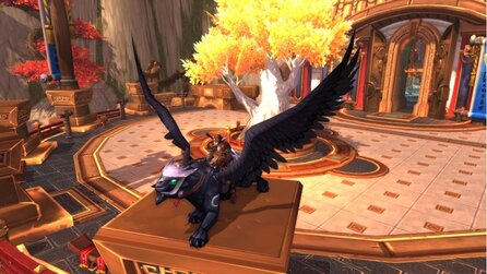 World of Warcraft - Neue Belohnungen für das Anwerben von Spielern