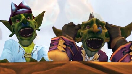 World of Warcraft - Details zu den Klassenänderungen in Patch 5.4