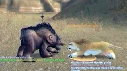 World of Warcraft - Preview-Video