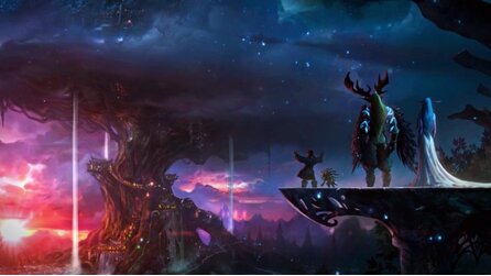 World of Warcraft - Buchreihe »Traveler« soll speziell Kinder begeistern