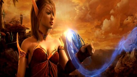 WoW - Micro-Holidays – An diesen Tagen gibt’s Events!