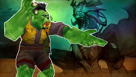 WoW Classic: Blizzard macht Aprilscherz real + löst damit Shitstorm aus