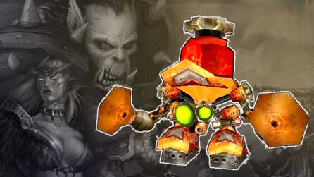 WoW Classic: Blizzard bannt 74.000 Bots + erklärt, warum Cheater schwer zu bekämpfen sind