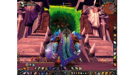 Blizzard - Nächstes Online-Rollenspiel kein World of Warcraft