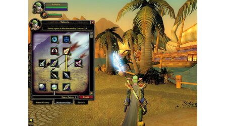 World of WarCraft - Deutscher Patch zum Download