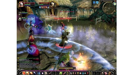 World of WarCraft - Kostenlose Trial-Version in den USA