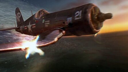 World of Warplanes - Open-Beta startet in Europa am 4. Juli