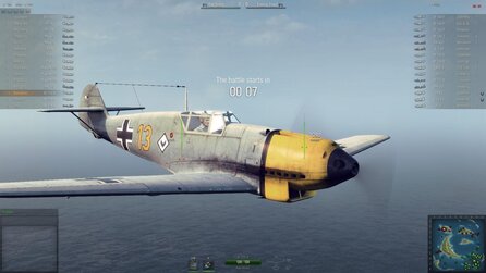 World of Warplanes - Offizieller Release-Termin verschoben