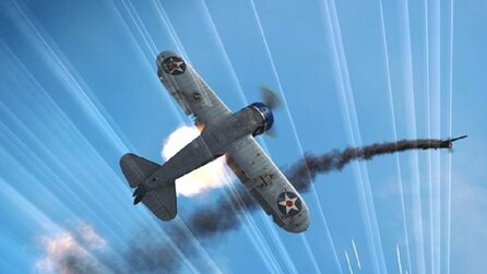 World of Warplanes - Update 1.2 bringt Zuschauer-Modus und Replay-Funktion