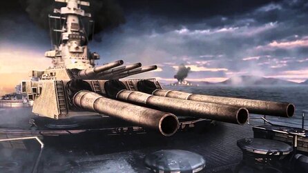 World of Warships - Tutorial-Video: Die wichtigsten Tipps zum Start