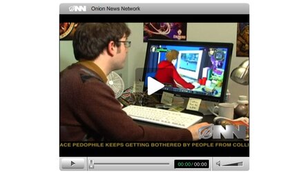 World of World of Warcraft - Comedy-Video parodiert Blizzard