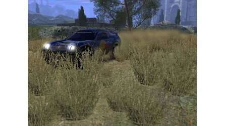 World Racing 2 - Screenshots
