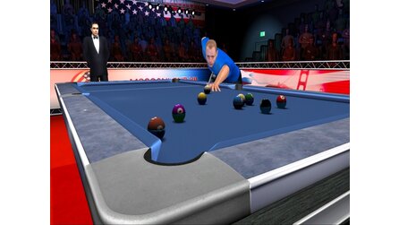 World Snooker Championship 2007 Xbox 360