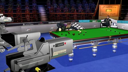 World Snooker Championship 2007 Xbox 360