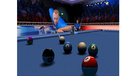 World Snooker Championship 2007 Xbox 360
