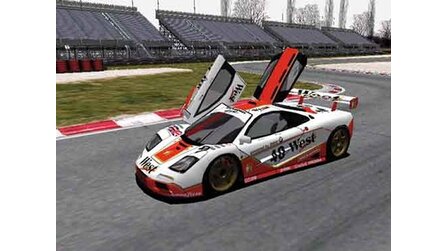 World Sports Car